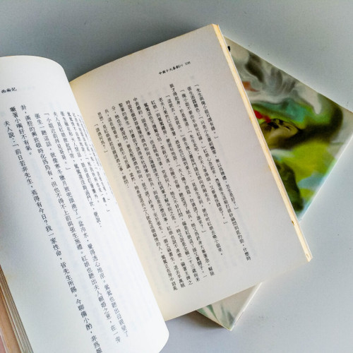 中國十大喜劇/悲劇:西廂記/窦娥冤(2冊) 中國十大喜劇/悲劇:西廂記/窦娥冤(2冊)