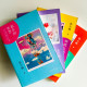 張小嫻系列(4冊) 張小嫻系列(4冊)