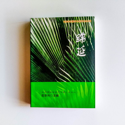 绵延 绵延