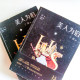 美人為餡(2冊) 美人為餡(2冊)
