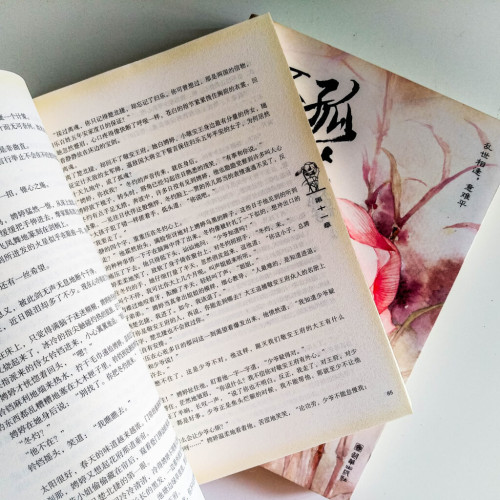 孤芳不自賞(2冊) 孤芳不自賞(2冊)
