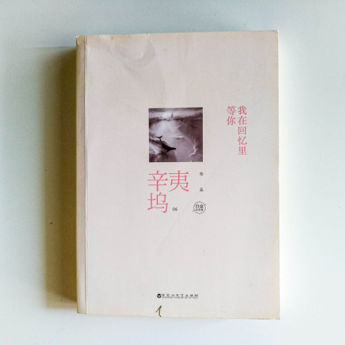 我在回憶裡等你 我在回憶裡等你