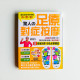 驚人的足療對症按摩:隨書贈送「腳底按摩彩色足療襪套」+60分鐘教學光碟,讓氣血阻滯的身體快.輕.鬆! 驚人的足療對症按摩:隨書贈送「腳底按摩彩色足療襪套」+60分鐘教學光碟,讓氣血阻滯的身體快.輕.鬆!