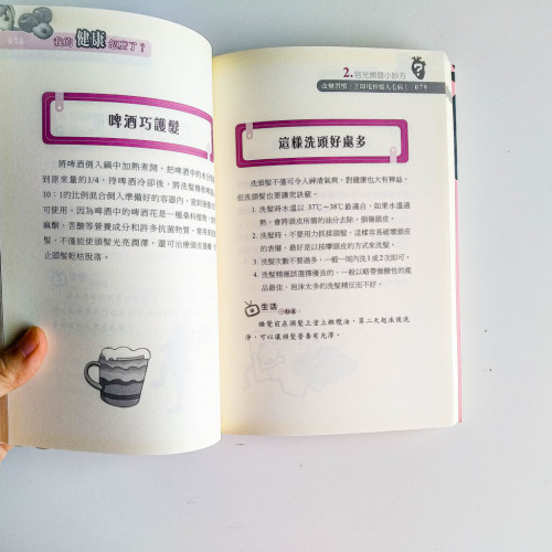 我的健康怎麼了? 我的健康怎麼了?