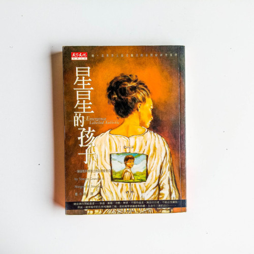 星星的孩子