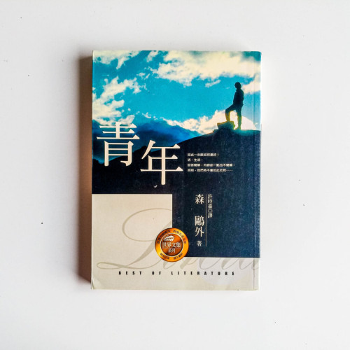青年 青年