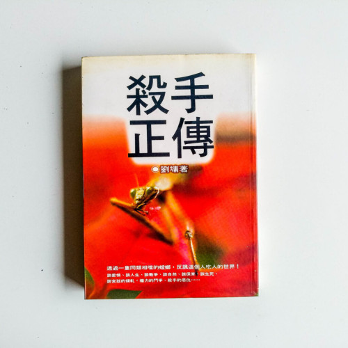 殺手正傳 殺手正傳