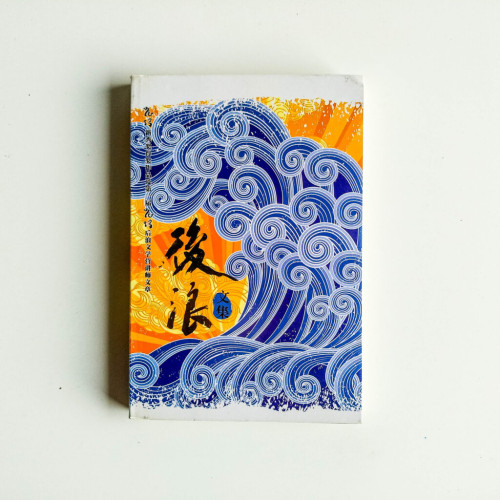 後浪文集 後浪文集
