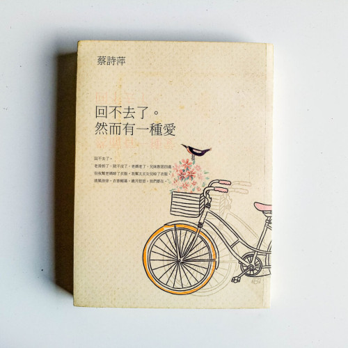 回不去了。然而有一種愛