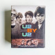 U2 BY U2 U2 BY U2