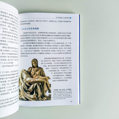 不可不知的人文科學常識 不可不知的人文科學常識