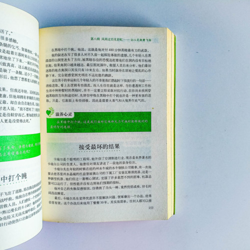 心靈的雞湯全集 心靈的雞湯全集