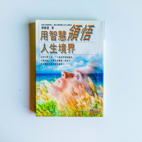 用智慧領悟人生境界 用智慧領悟人生境界
