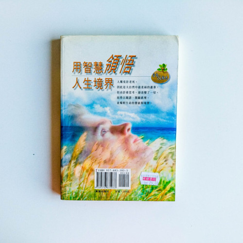 用智慧領悟人生境界 用智慧領悟人生境界