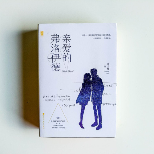 親愛的弗洛伊德(2冊) 親愛的弗洛伊德(2冊)