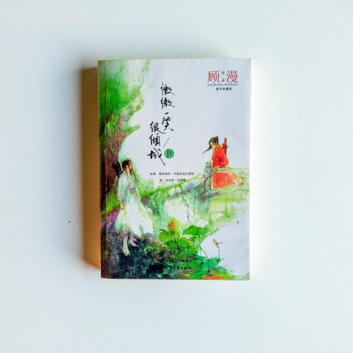 微微一笑很傾城 微微一笑很傾城