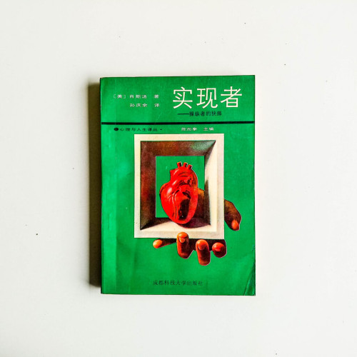 實現者:操縱者的抉擇 實現者:操縱者的抉擇