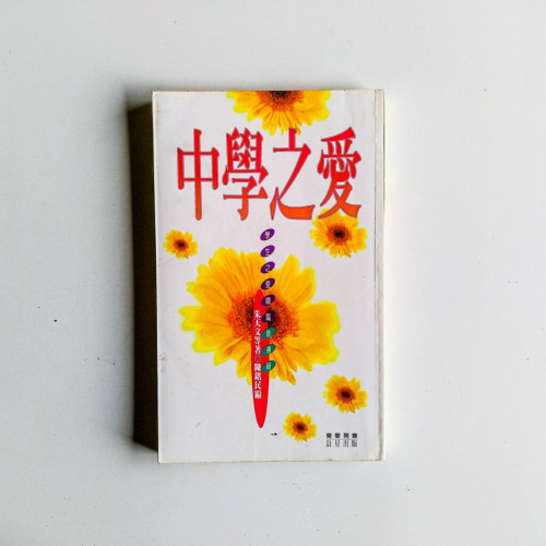 中學之愛 中學之愛