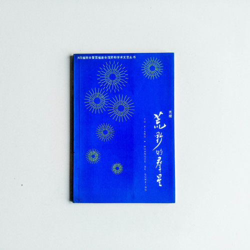 荒野的群星 荒野的群星