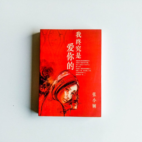 我終究是愛你的 我終究是愛你的