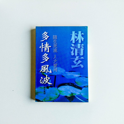 多情多風波 多情多風波