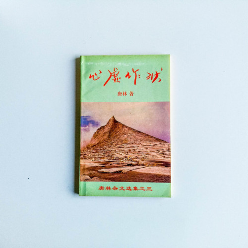 心虛作狀 心虛作狀