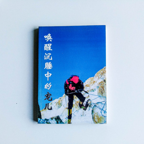 喚醒沉睡中的寵兒 喚醒沉睡中的寵兒