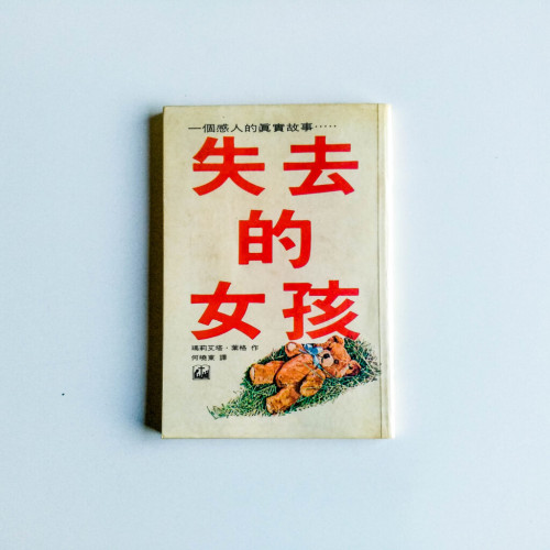失去的女孩 失去的女孩