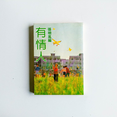 有情人 有情人