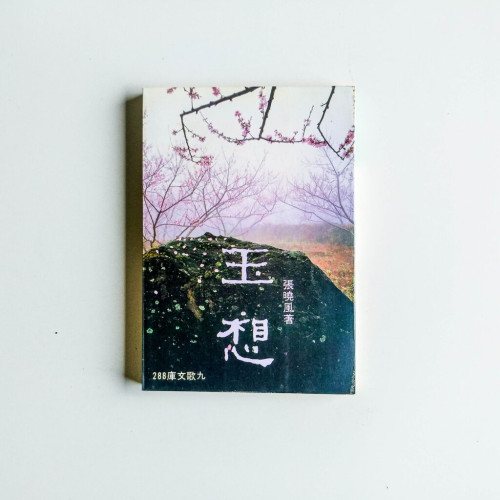 玉想 玉想
