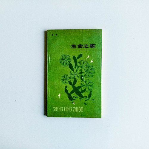 生命之歌 生命之歌