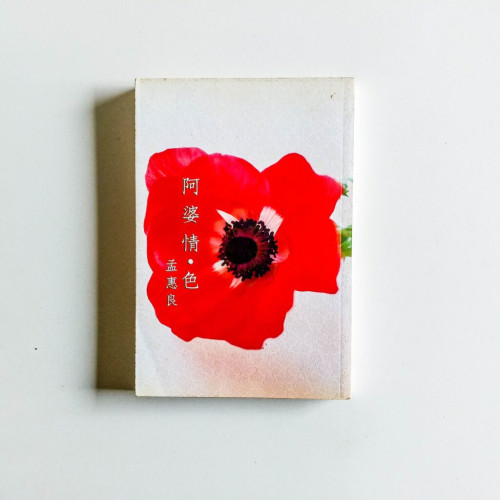 阿婆情.色 阿婆情.色