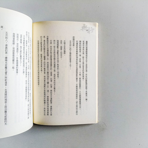 無極:電影異結局小說全見版 無極:電影異結局小說全見版