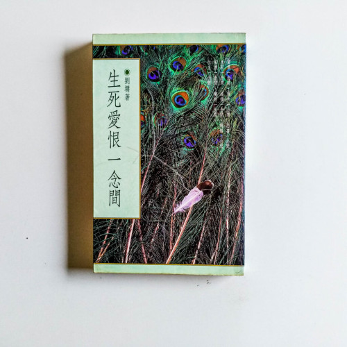 生死愛恨一念間 生死愛恨一念間