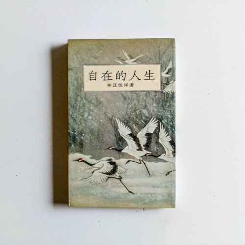 自在的人生 自在的人生