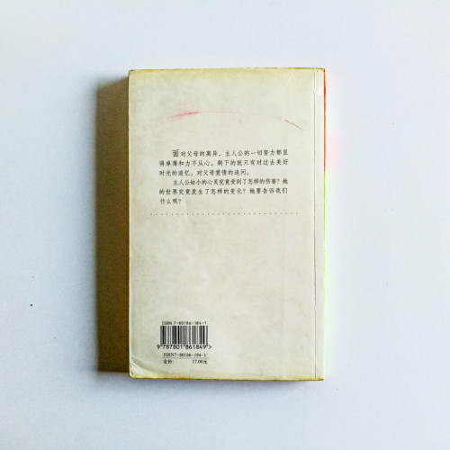 我把爸媽弄丟了 我把爸媽弄丟了