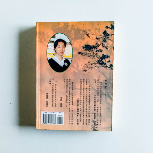 一個女孩 一個女孩