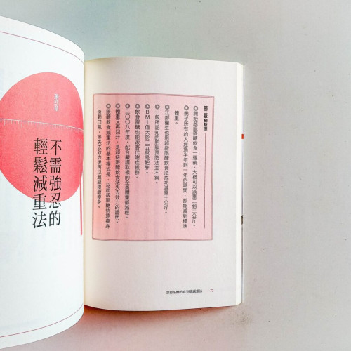 京都名醫的吃到飽減重法 京都名醫的吃到飽減重法