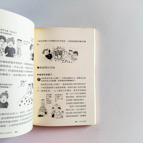 你是大贏家:習慣領域的應用 你是大贏家:習慣領域的應用
