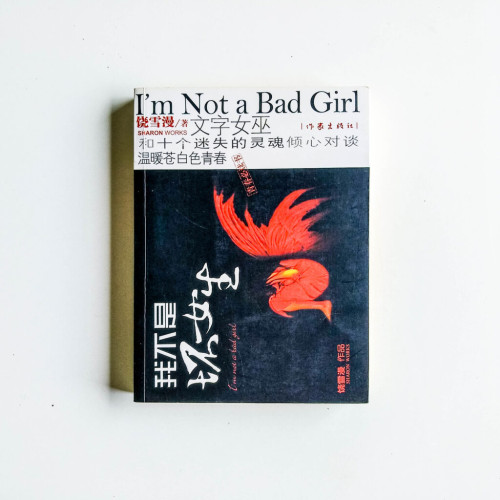 我不是壞女生 我不是壞女生