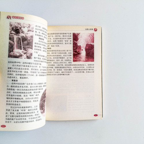 自然大發現 自然大發現