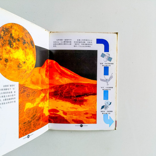 無窮無盡話宇宙 無窮無盡話宇宙
