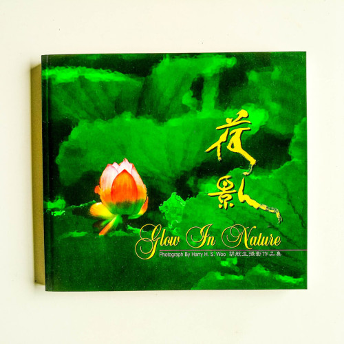 花影 花影