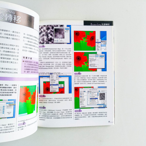 AtoZ創意影像處理 AtoZ創意影像處理