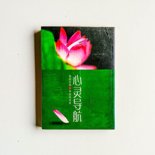 心靈導航 心靈導航