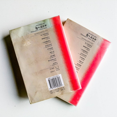 美麗心靈——納什傳(2冊) 美麗心靈——納什傳(2冊)