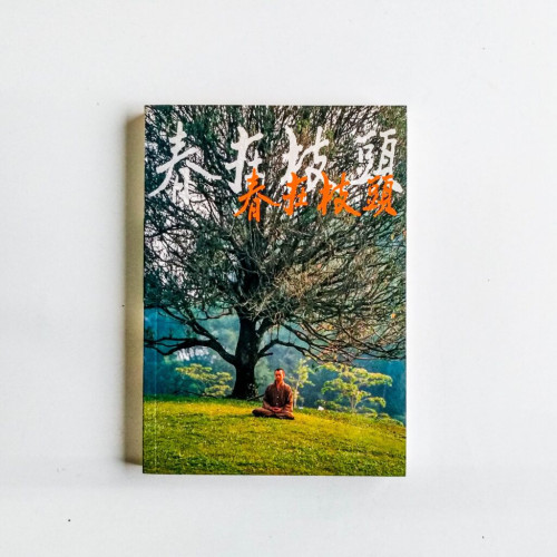 春在枝頭 春在枝頭