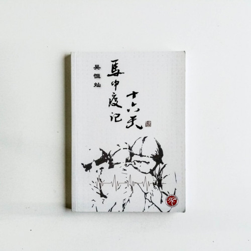 馬中疫記十六天 馬中疫記十六天