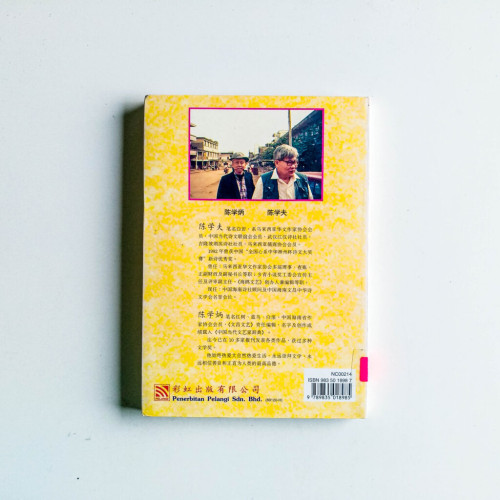 中國當代文壇名家 中國當代文壇名家