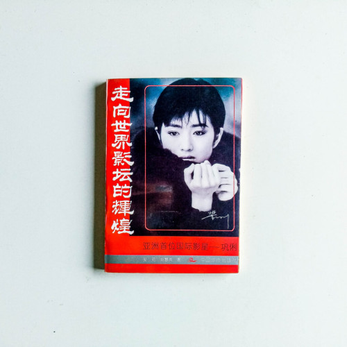 走向世界影壇的輝煌 走向世界影壇的輝煌